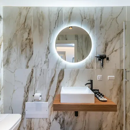 39 Steps Trevi Гостевой дом