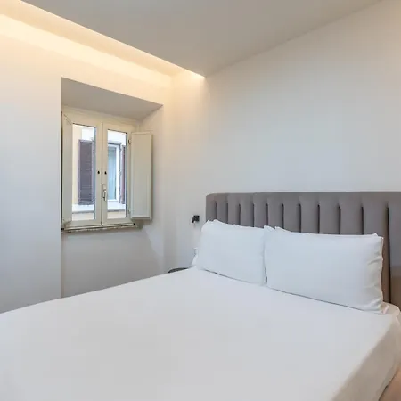 Guest house 39 Steps Trevi