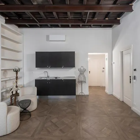 39 Steps Trevi Casa de hóspedes