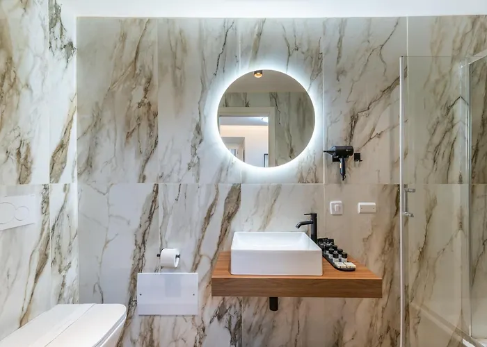 39 Steps Trevi Vendégház