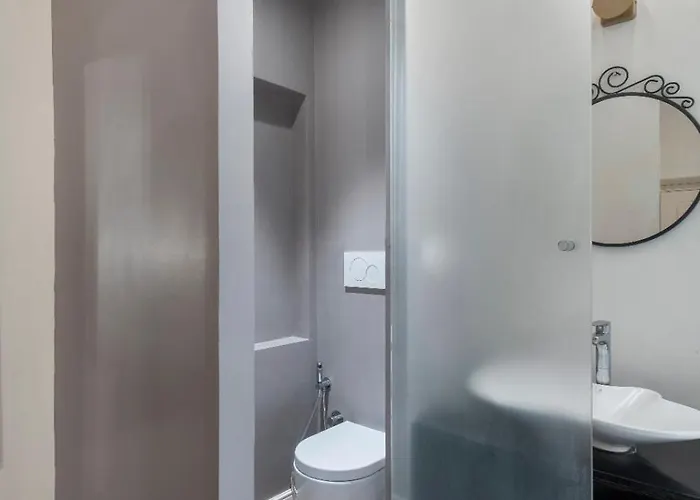 39 Steps Trevi Casa de hóspedes Roma