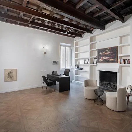 39 Steps Trevi 게스트하우스